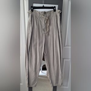 Free People Wide Leg Pants